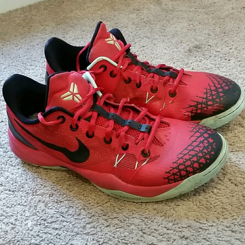 Zoom Kobe Venomenom 4